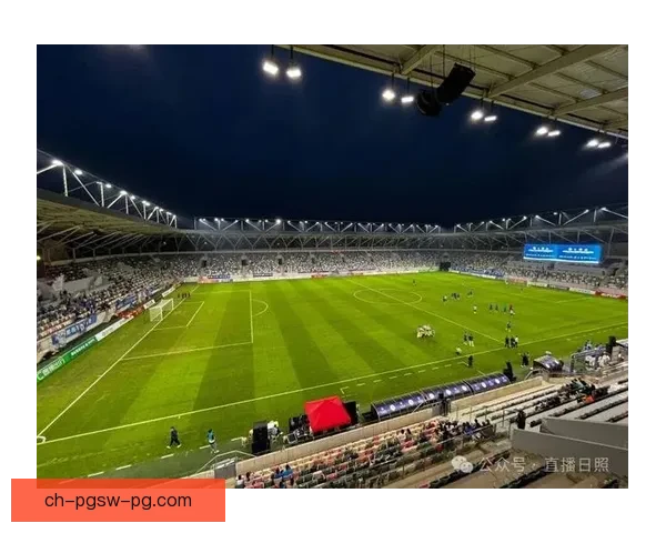 全方位足球直播服务，精彩赛事尽在眼前