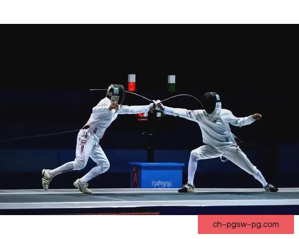 击剑规则解析及技术要点详解