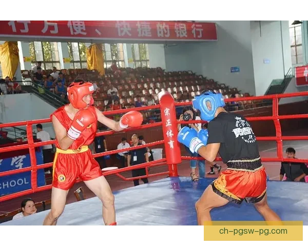 拳击投注技巧全解析：如何在拳击赛事中制胜？