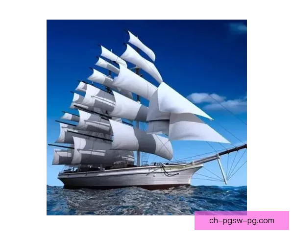 帆船数据分析:探寻风浪间的智慧航道 帆船数据分析:探寻风浪间的智慧航道