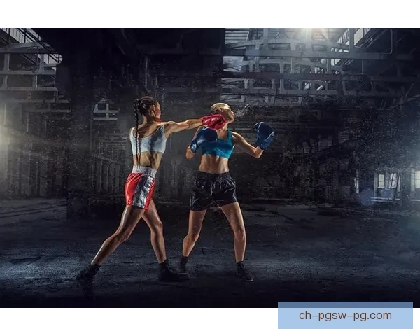 打开拳击世界，直击激情瞬间