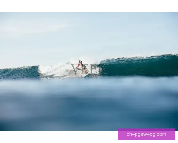 掌握冲浪规则,畅享海浪乐趣 掌握冲浪规则,畅享海浪乐趣