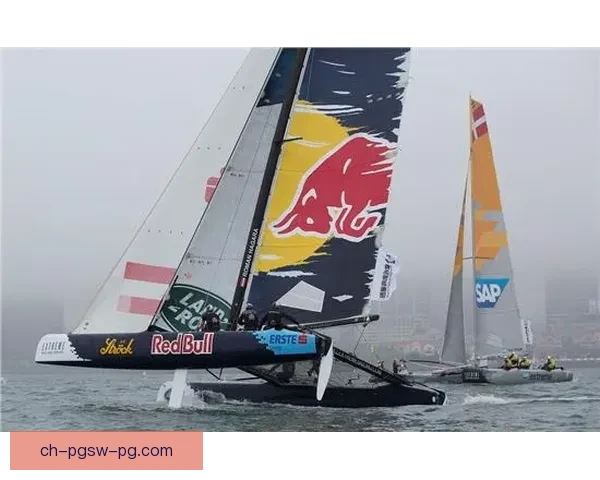 挑战极限，掀起帆船公开赛的热潮