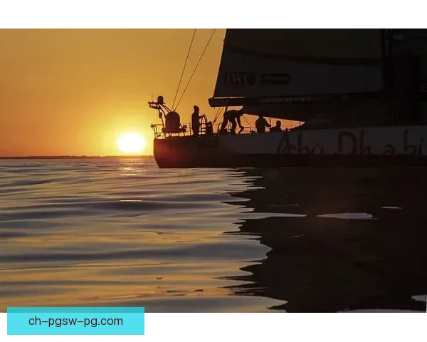 帆船赛事精彩回放，再现风浪激荡