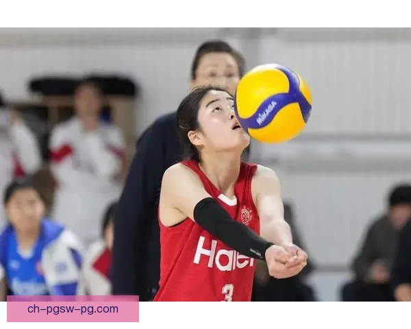 排球投注技巧大揭秘：如何在比赛中抓住时机取胜