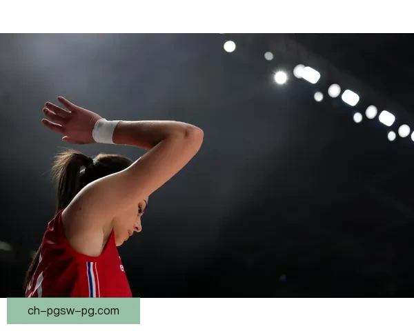 排球世界：最新排名大揭秘